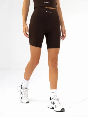 Ultimate Soft Lifestyle Shorts - Coffee Bean Classic Appeal