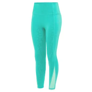 Pure Function skin comfort Arabian Nights Princess Leggings