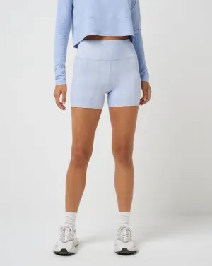 hikers Sweat Wicking Fabric Moveknit Bonded Short