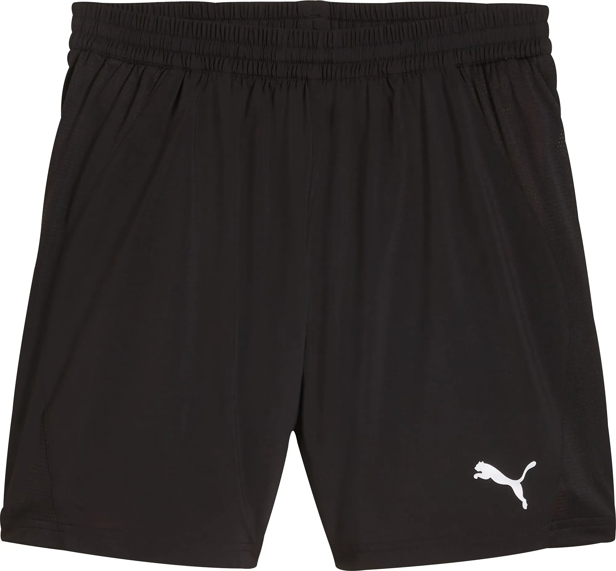 Puma Favourite Velocity 2 In 1 Mens Running Shorts - Black mid-rise