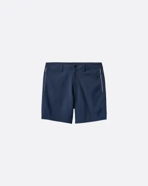 beachy vibe Sport Mode Short 8In