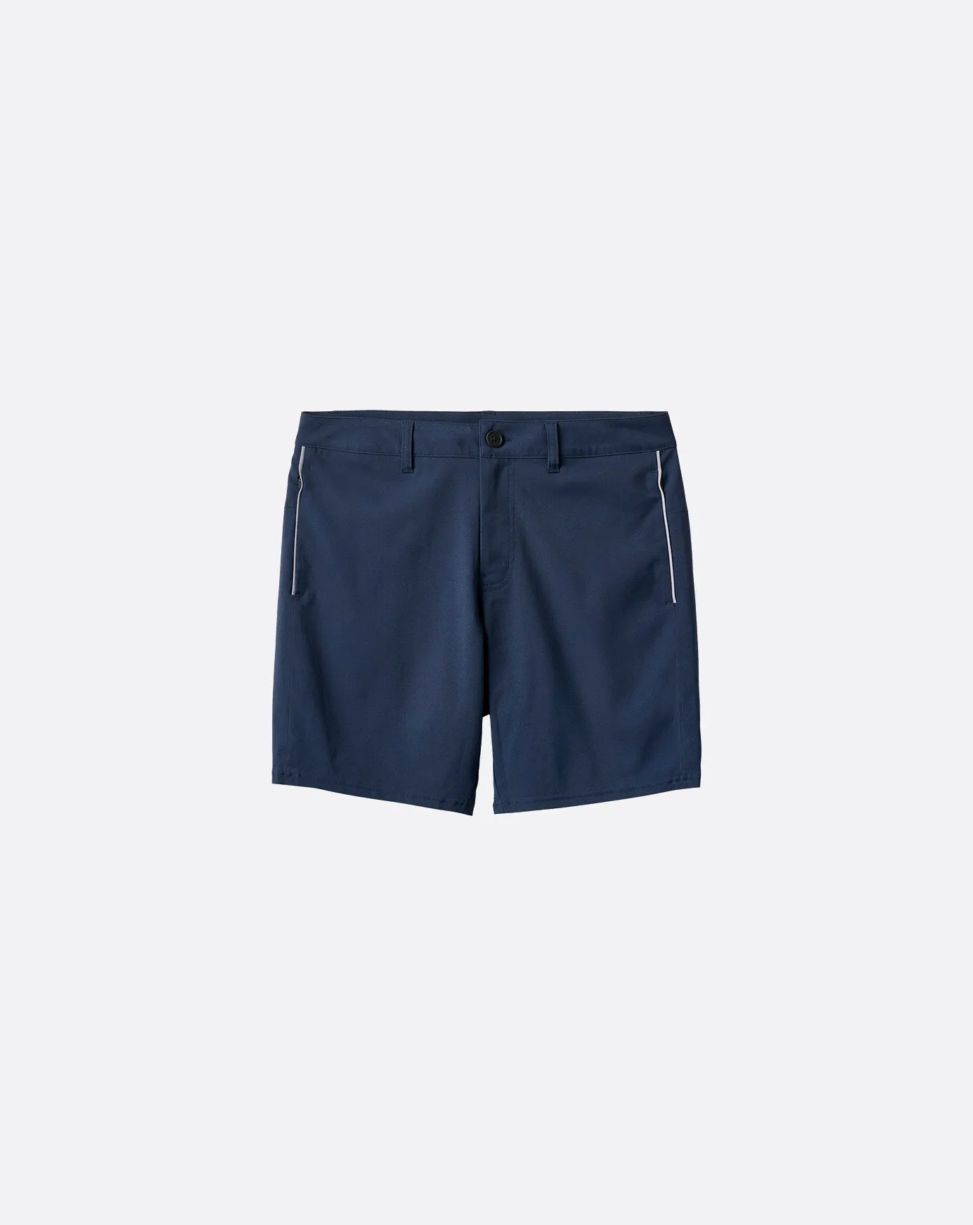 Father's Day gift embroidery work Sport Mode Short 8In