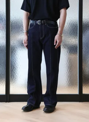 Straight leg Jeans Myth Soul