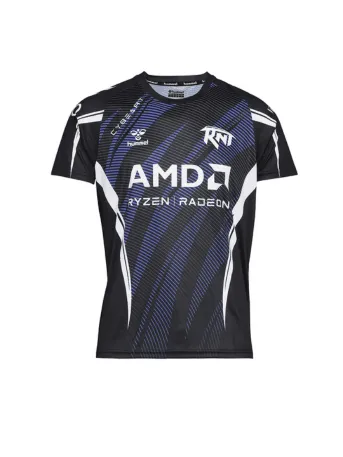 Revenant E-sports Home Jersey 2024-25 LightweightDesign