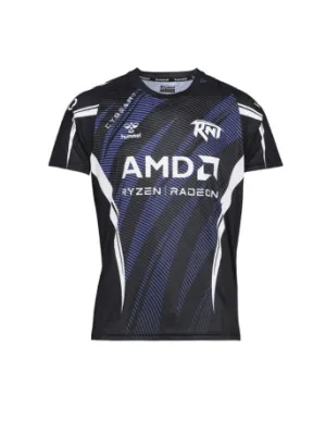Student Cool Luxury Core Revenant E-sports Home Jersey 2024-25