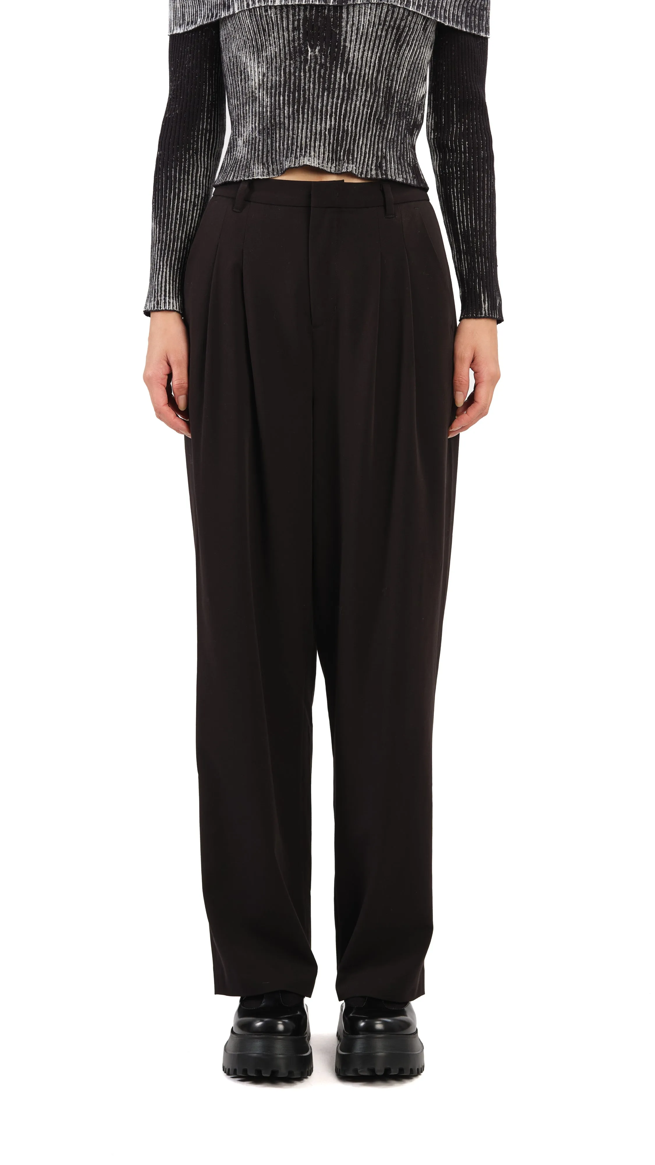 TaglessCollar City Soul Photographer Pants