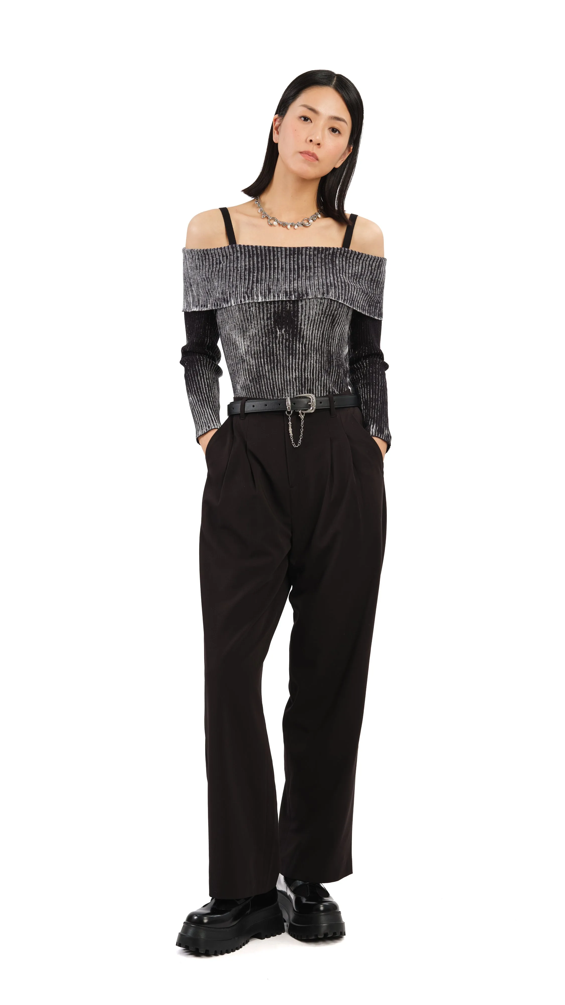 FlexibleFit Photographer Pants