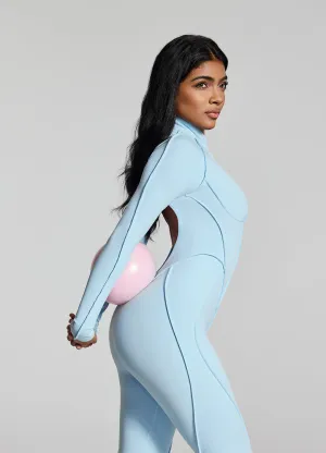 Full-Length Catsuit Minimal Boy