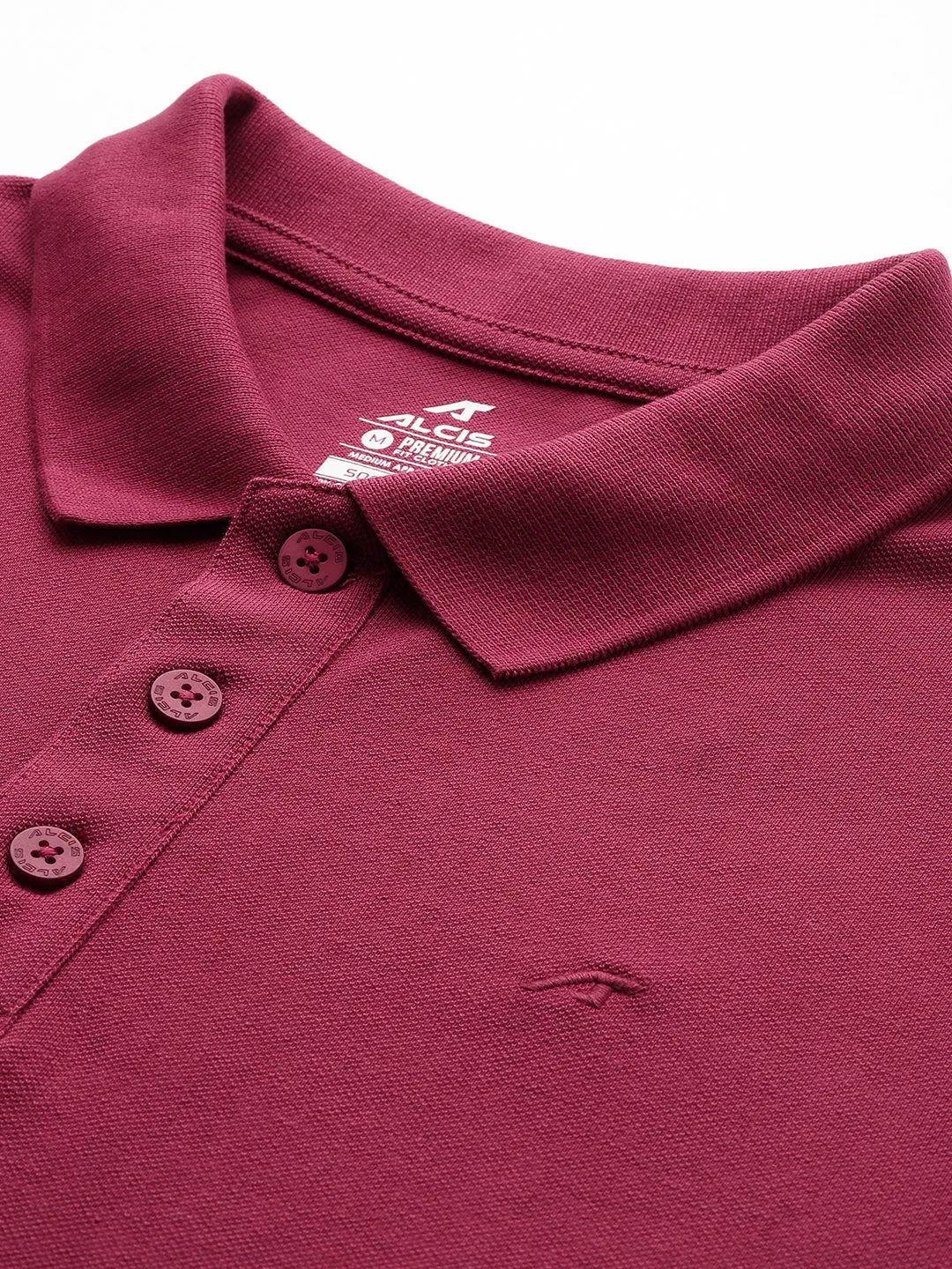 Spring Summer Ease Polo