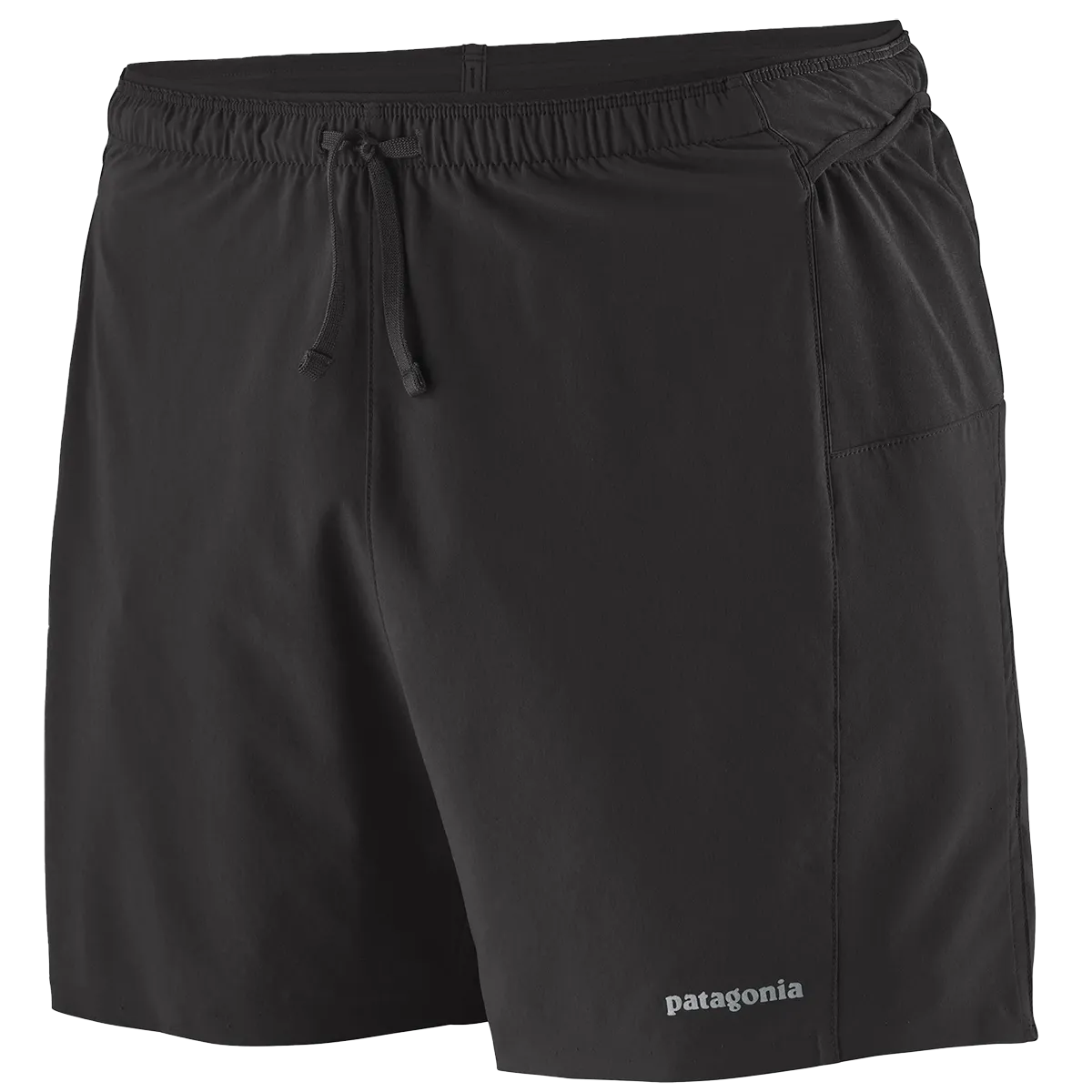 maternity option Men's Strider Pro 5" Short