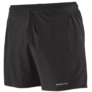 Men's Strider Pro 5" Short Glide On Mobility Cut Fashion Accessory