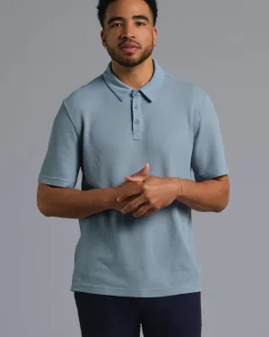 Gig Polo Business Travel Summer Casual