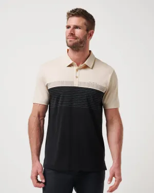 Hang Glide Polo Urban Casual Sustainable Production Certification