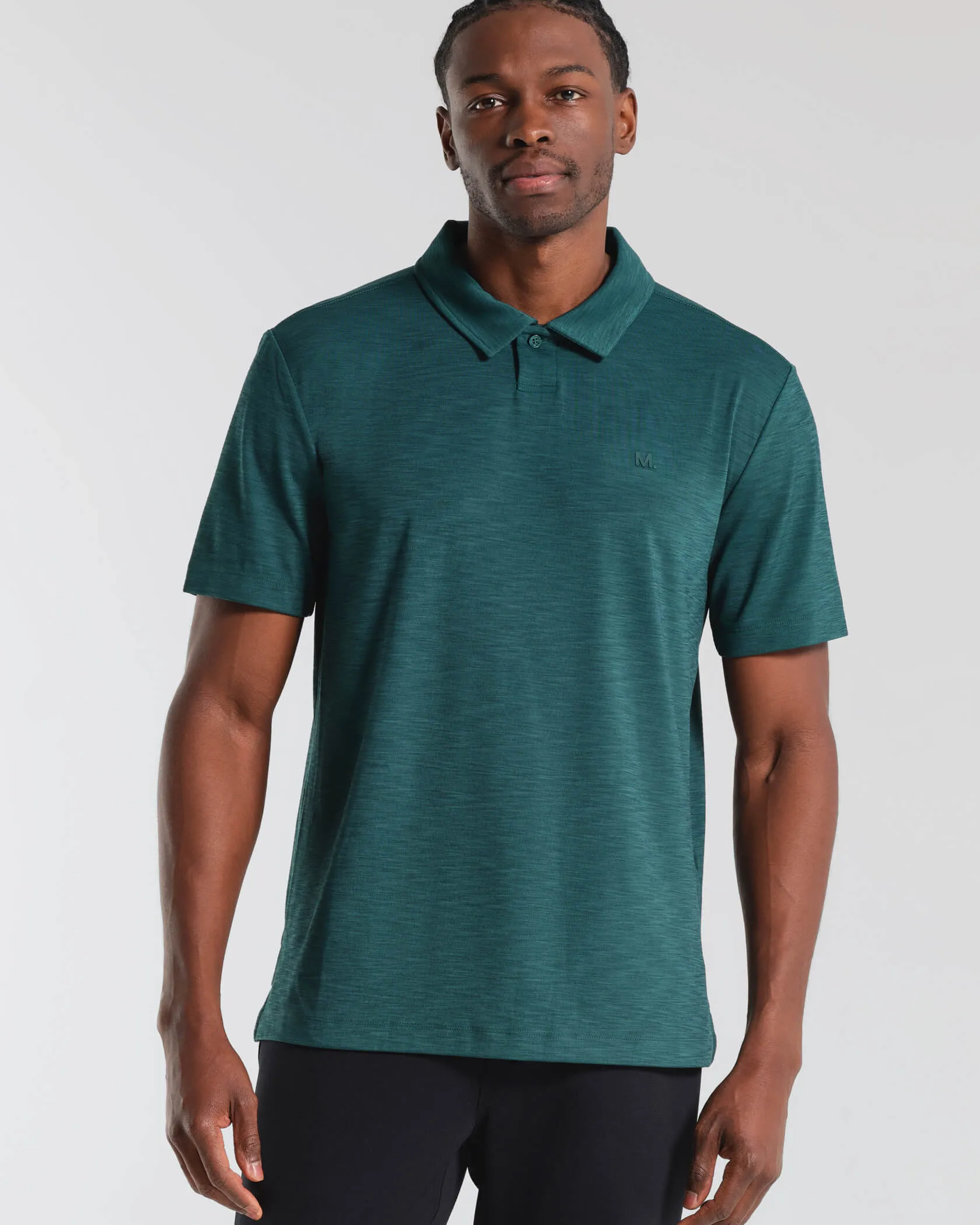 Sportcross QL Polo LowProfile Hem