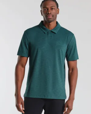Sportcross QL Polo LowProfile Hem