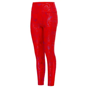 Urban Fit Fairest Heart Princess Leggings