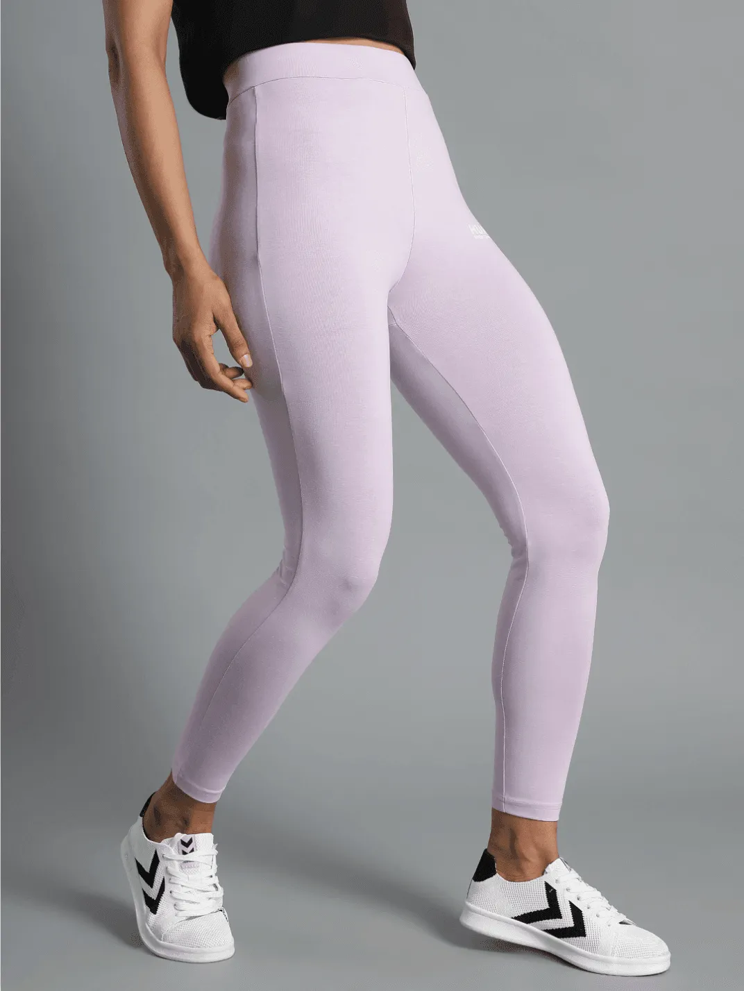Daily Slim Fit Cotton Elastane Tights Fresh Vibe