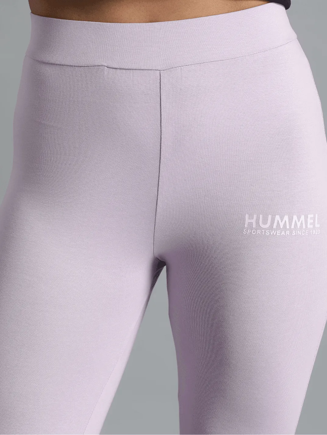 Outdoor Lover Morning Stretch Daily Slim Fit Cotton Elastane Tights