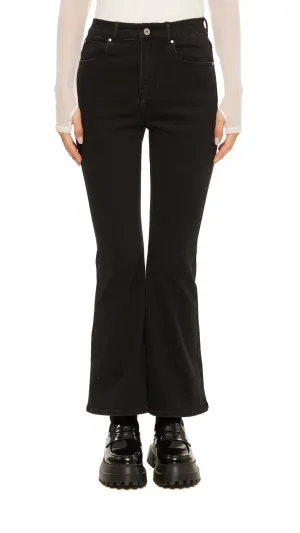 Boot-Cut Jeans Kind Soul