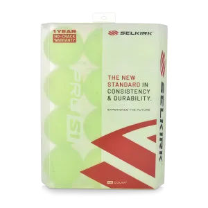 Breathable Stretch Pro S1 Pickleball - 12 Pack Comfort-First Flat Lock Stitching