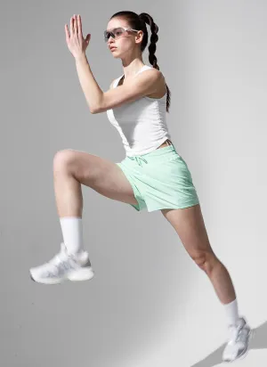 RX Light Power Shorts Game Day Dream Core