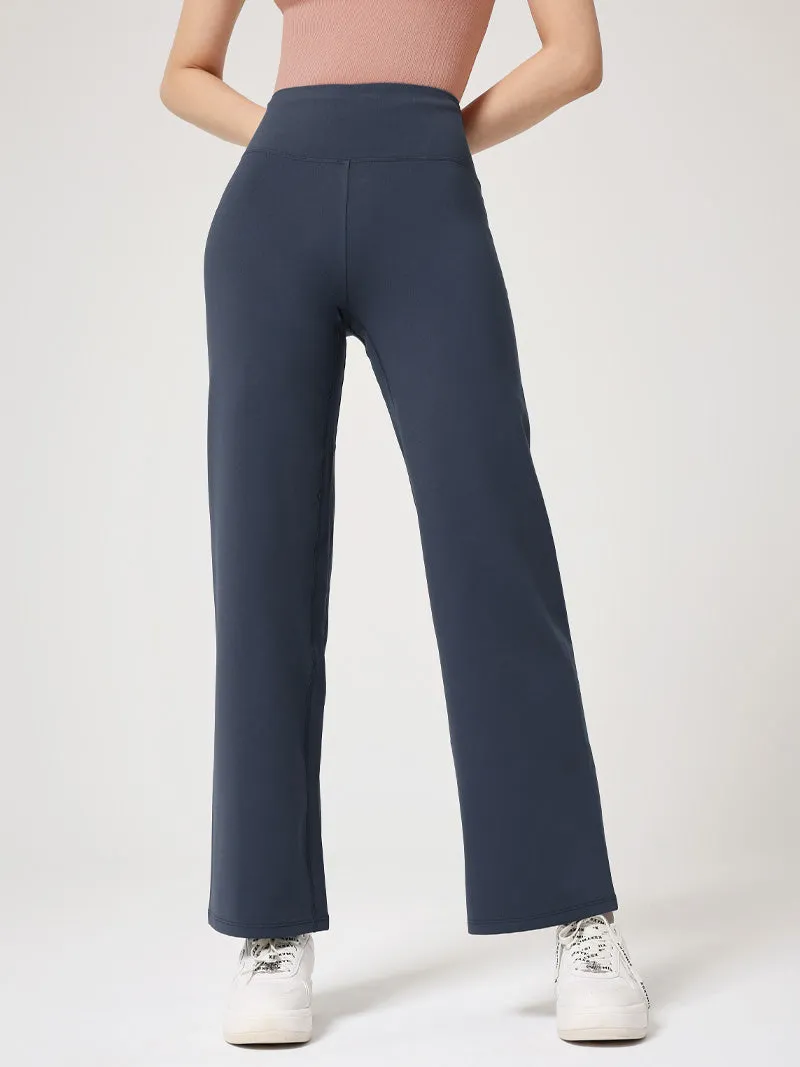 XELLA? Intension Napping Wide Leggings 10" Soft Flow