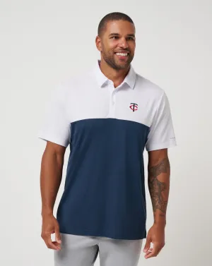 Minnesota Twins Home Run Leader Polo Active Lifestyle