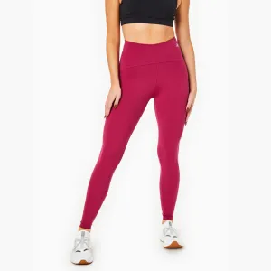 DRYFORCE? Bonded Sculpt Tight 25" | Wild Orchid QuickReleaseClosures