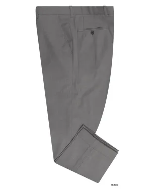 Dynamic Fit snag resistant Washable Wool Grey