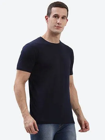 FlexibleJointConstruction Cam Cotton Poly T-Shirt
