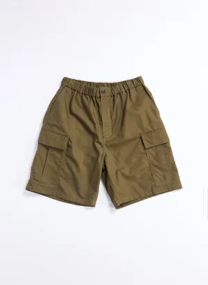 Cordura Canvas Cargo Easy Shorts Wind Glow Hero Mode