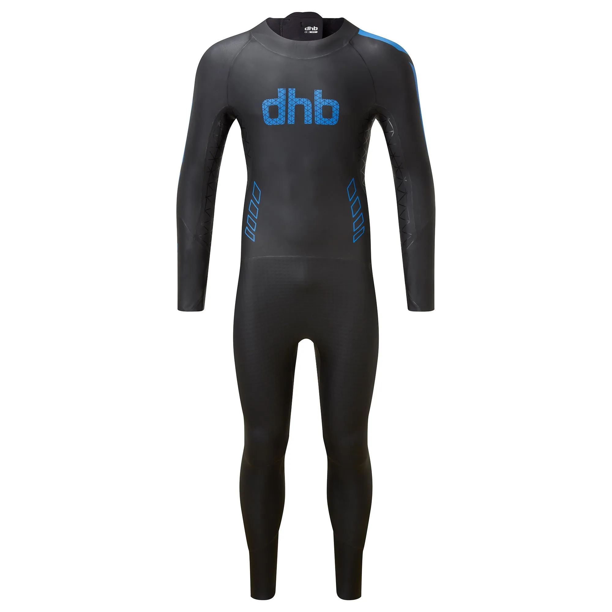 Aeron Ultra Wetsuit Unisex-Style Fashion-Forward