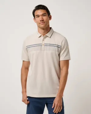 Cathedral Polo UV Protection