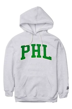 On-The-Go Style BOATHOUSE PHL HOODIE