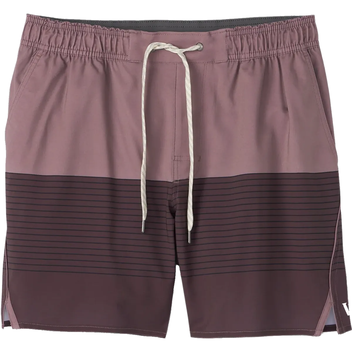 Stretch waistband basketball clothing Men's Trail Short