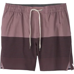Men's Trail Short sweater Chill Mood