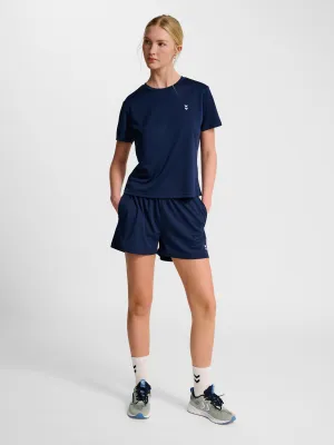 Pulse Training W T-Shirt S/S Street Casual Casual Statement