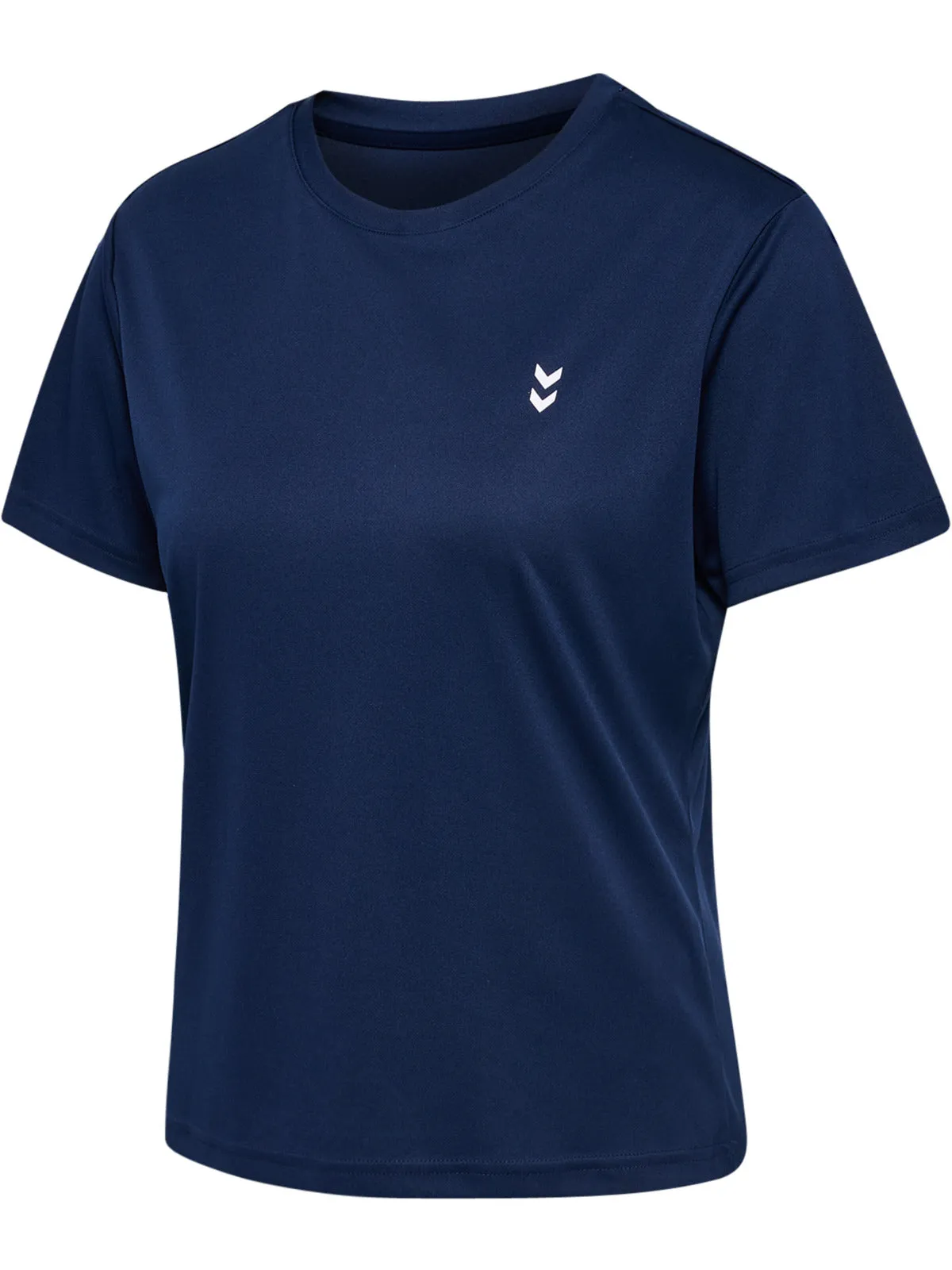 Everyday Fashion Look Pulse Training W T-Shirt S/S