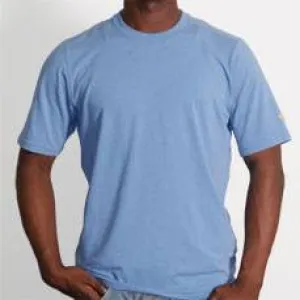 Collared formality Men??s Short Sleeve it's a stretch? Tee