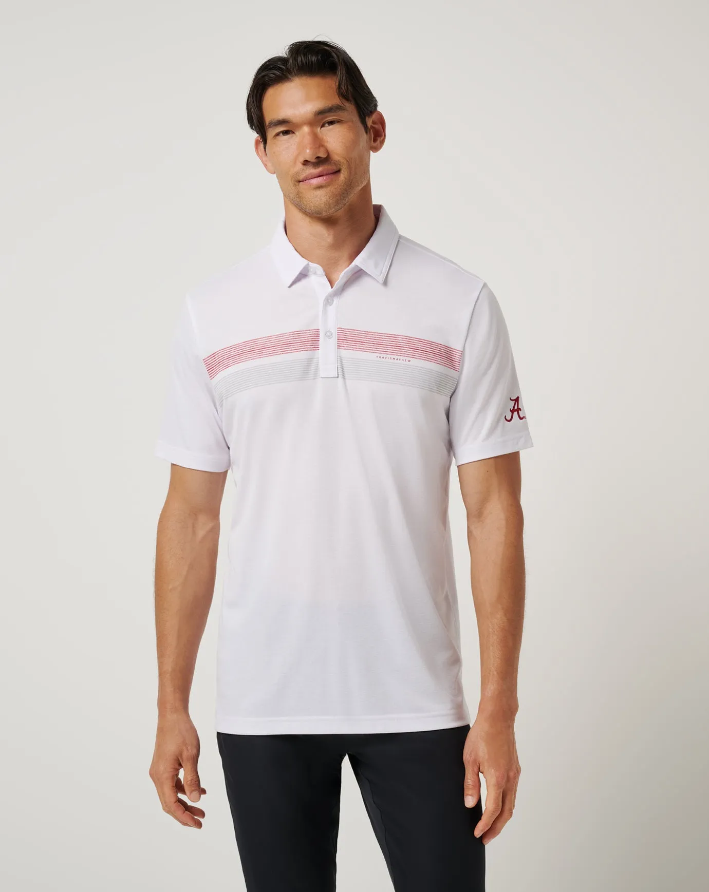 Alabama Top Recruit Polo ShrinkageControl Process