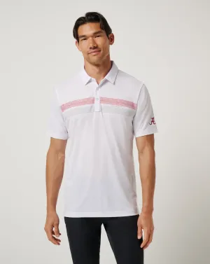 Alabama Top Recruit Polo ShrinkageControl Process