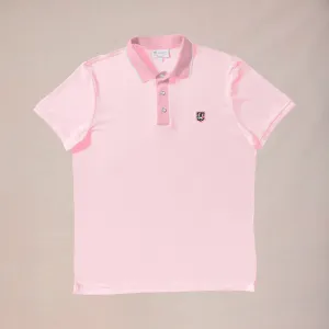 UV Protection Blend Retro IV Polo - Paradiso Rosa