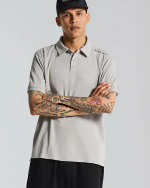 Sportcross Golf Core Polo Layered Look