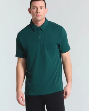Fashionable Fit Sportcross Golf Core Polo