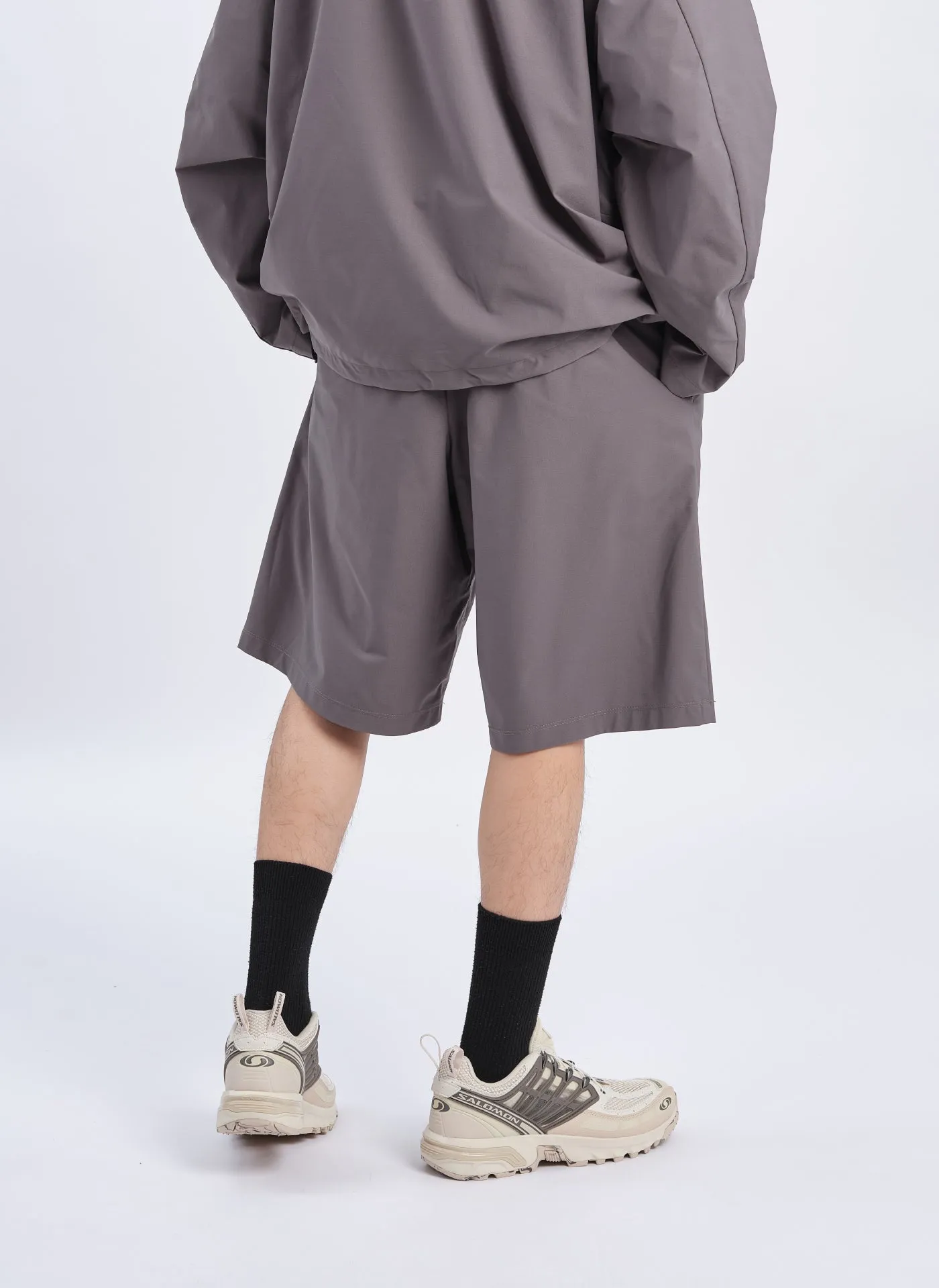 Story Glow Busy Glow Light Weight Solotex Business Pack Shorts