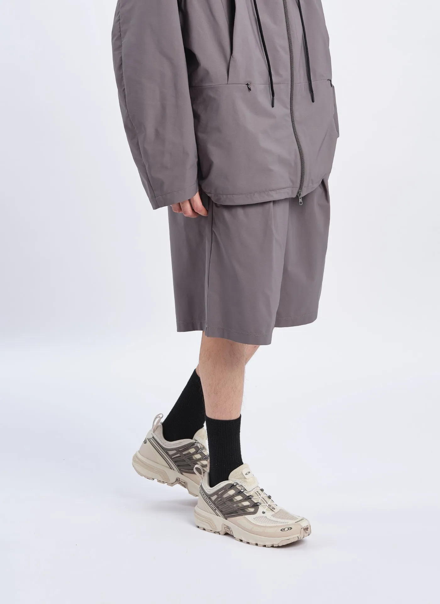 Light Weight Solotex Business Pack Shorts MoistureControl Lining