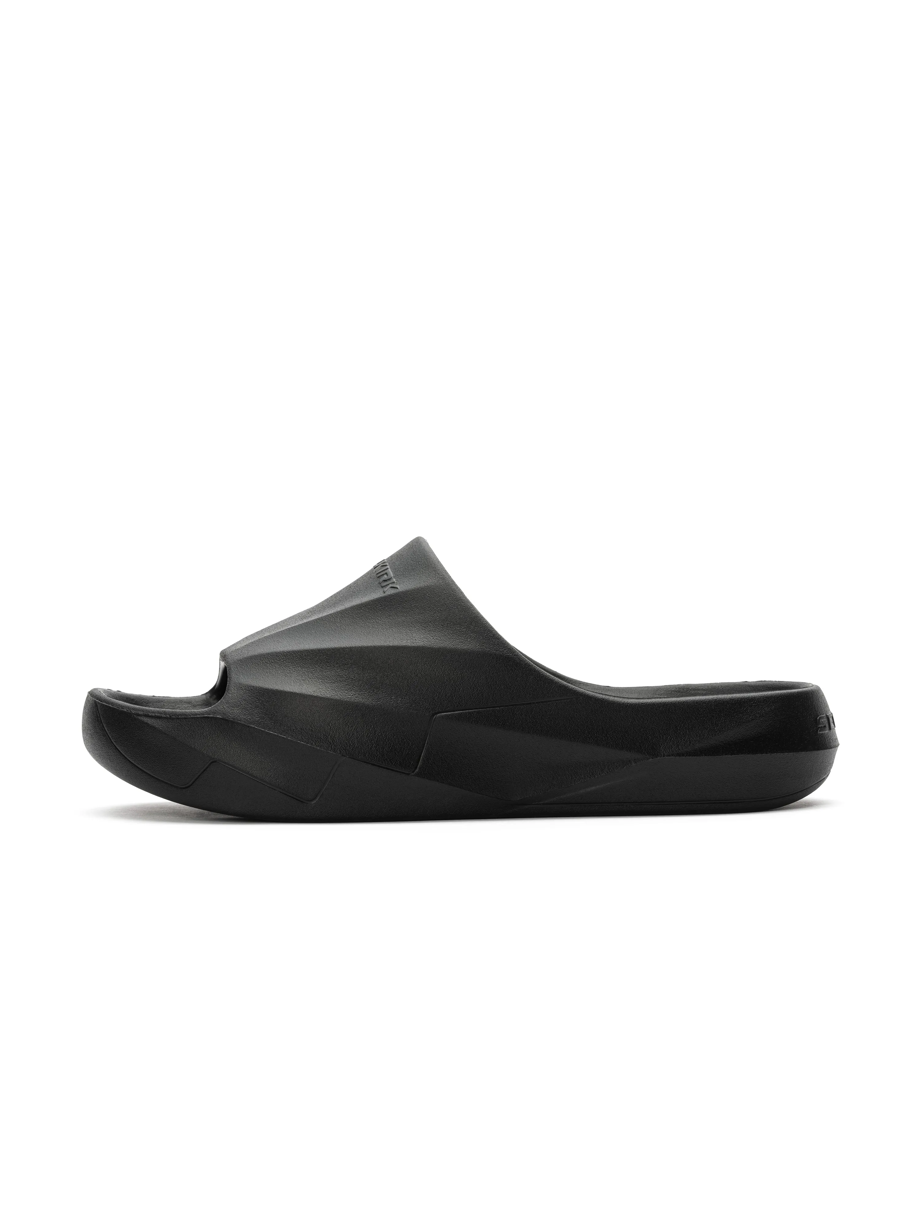 Neutral Style Soft and Light Podium Pickleball Slide Cool Feel