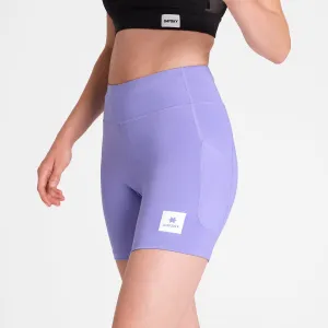 Chill Comfort Combat  Short Tights 7''