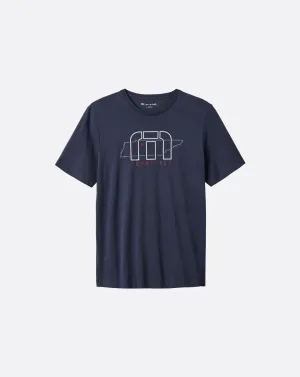 Local Phrases Tee Premium Comfort