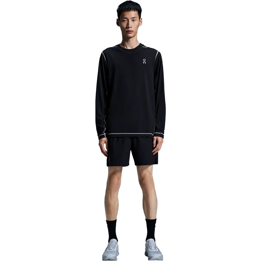 Clean Fit Men's Core Short 5"